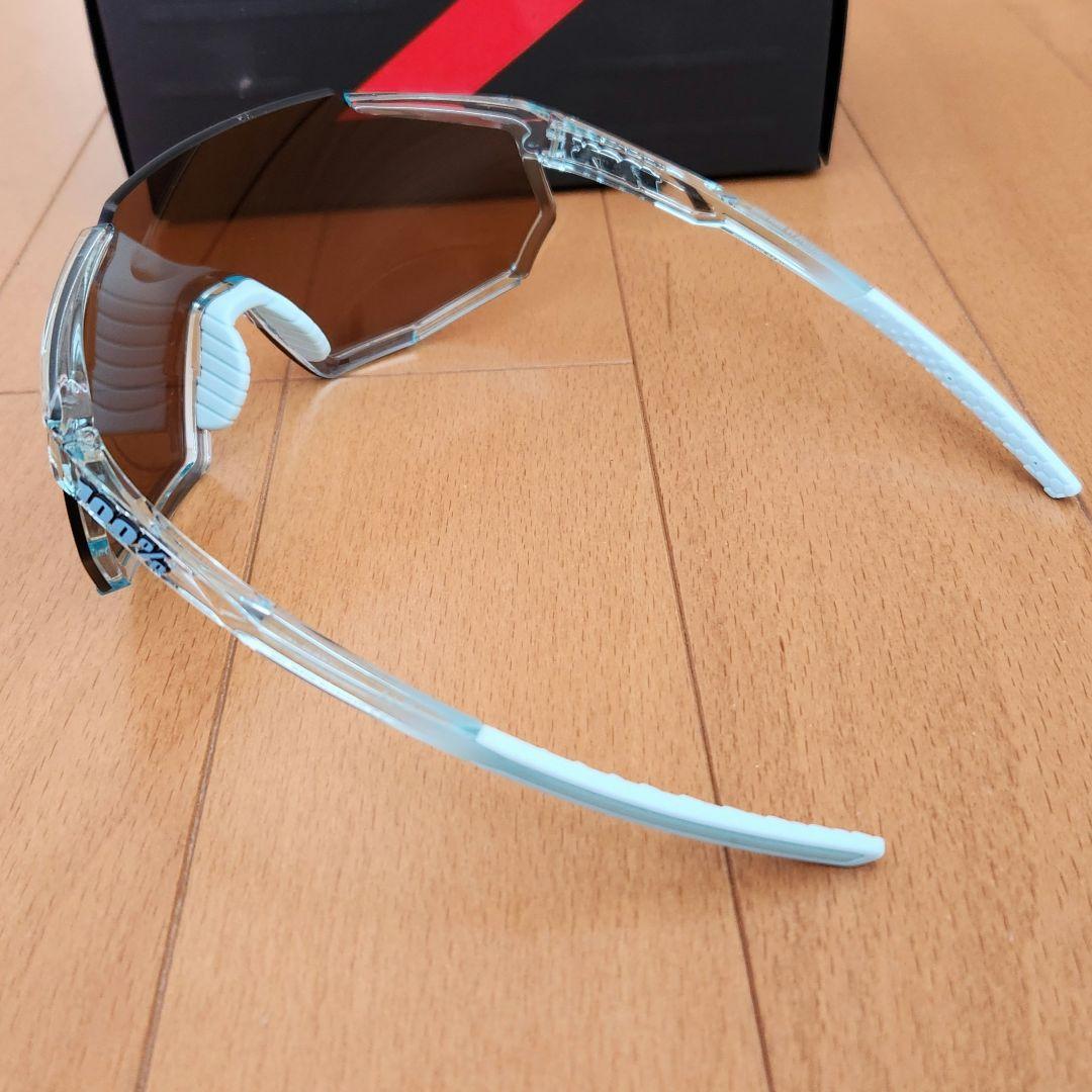 専用 新品未使用 100% ワンハンドレッド Racetrap 3.0