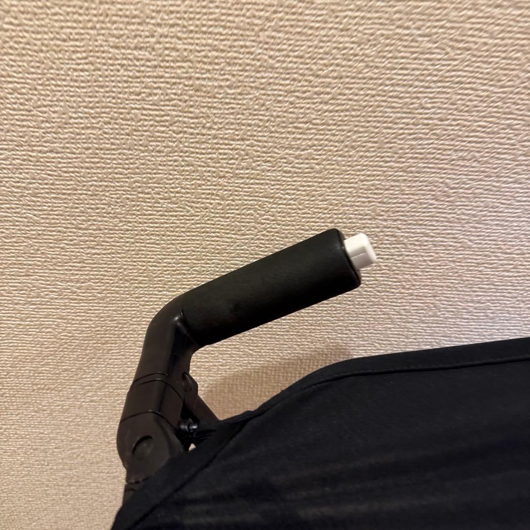 gb pockit ポキット　ベビーカー