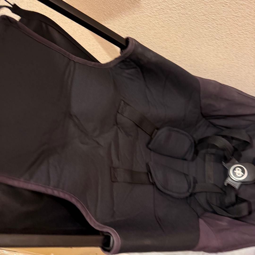 gb pockit ポキット　ベビーカー