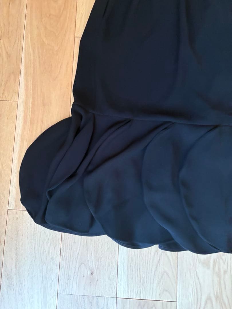 ENFOLD(エンフォルド) O ELASTIC SKIRT 36