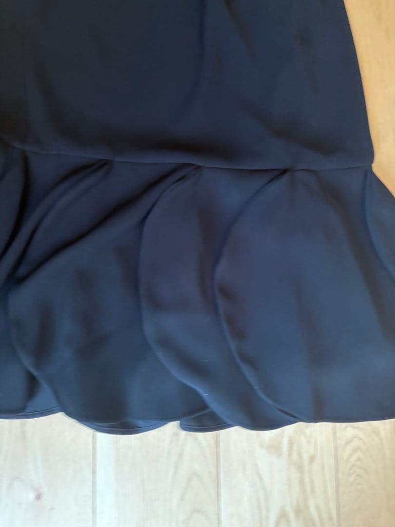 ENFOLD(エンフォルド) O ELASTIC SKIRT 36