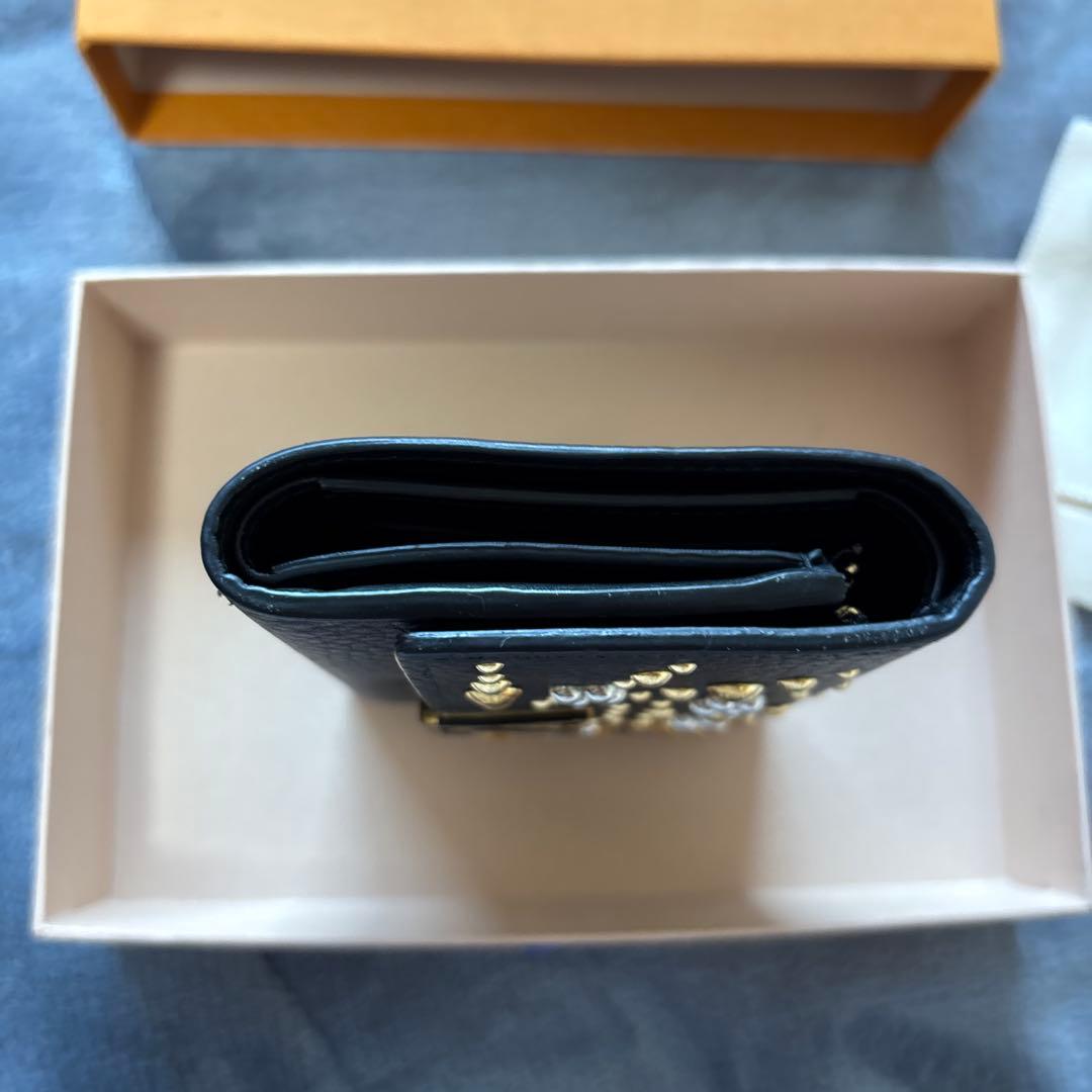 専用　レアデザイン　美品　LOUIS VUITTON カプシーヌ財布