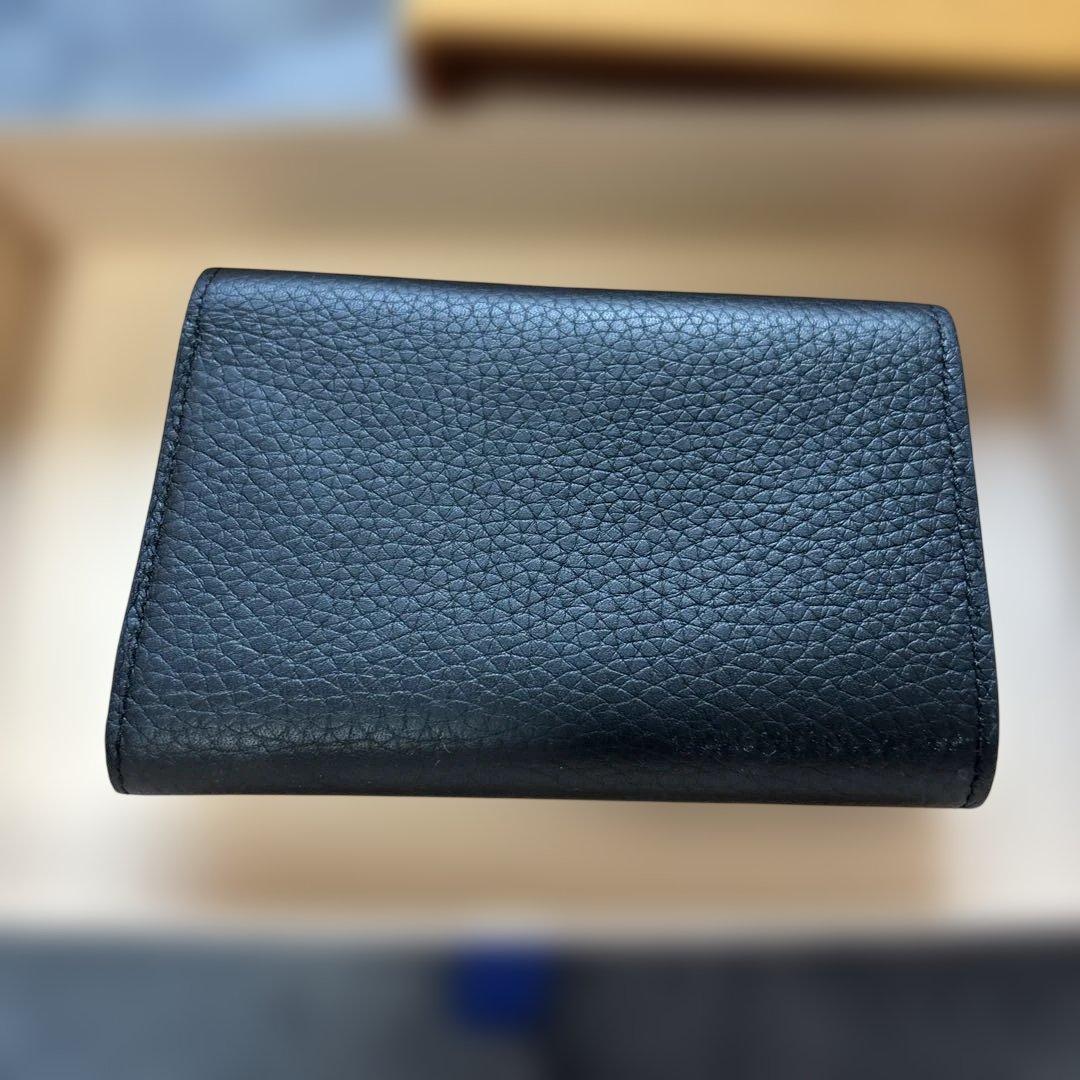 専用　レアデザイン　美品　LOUIS VUITTON カプシーヌ財布