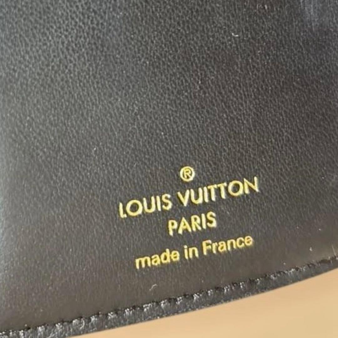 専用　レアデザイン　美品　LOUIS VUITTON カプシーヌ財布