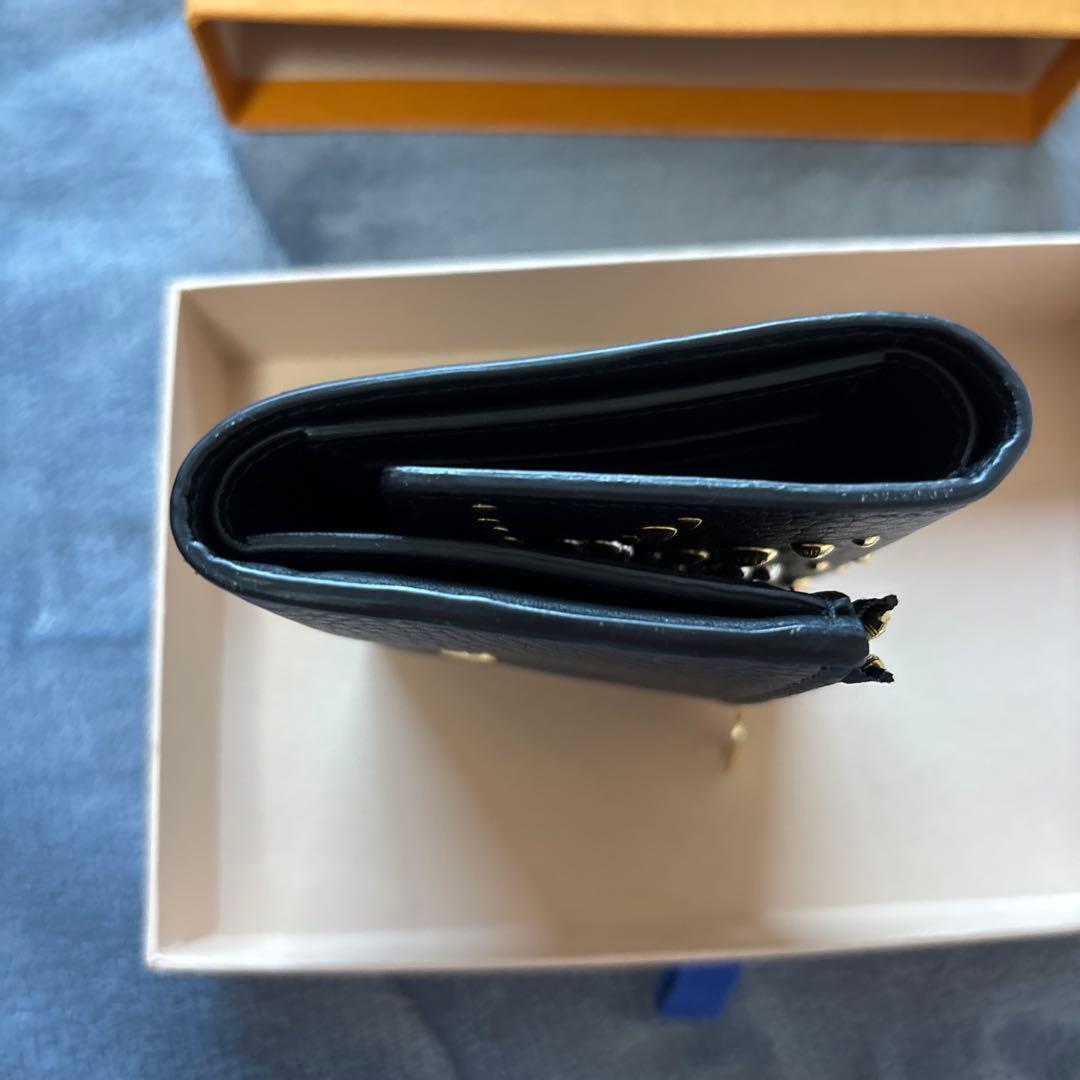 専用　レアデザイン　美品　LOUIS VUITTON カプシーヌ財布
