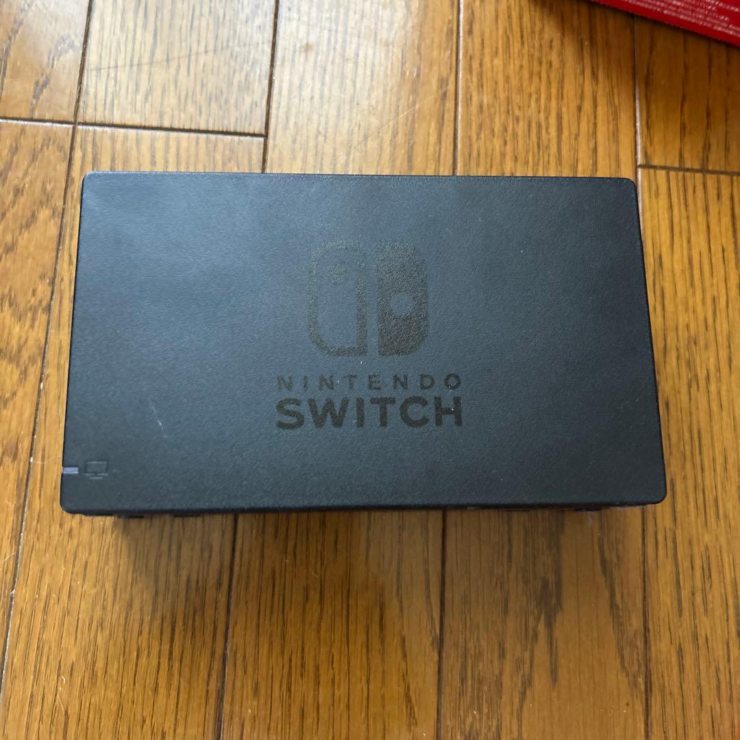 Nintendo Switch 本体　Joy-Con3個付き