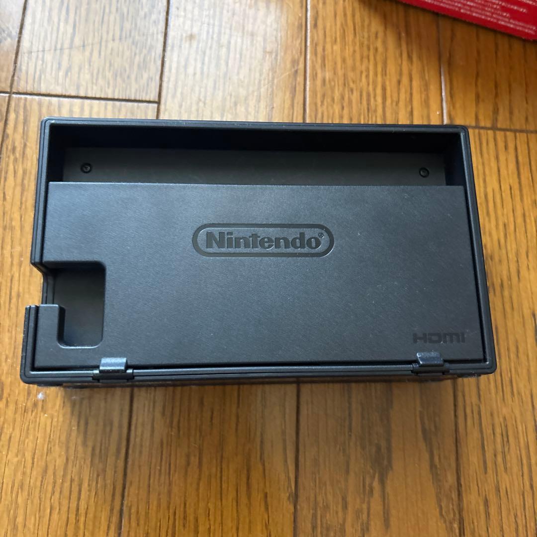 Nintendo Switch 本体　Joy-Con3個付き