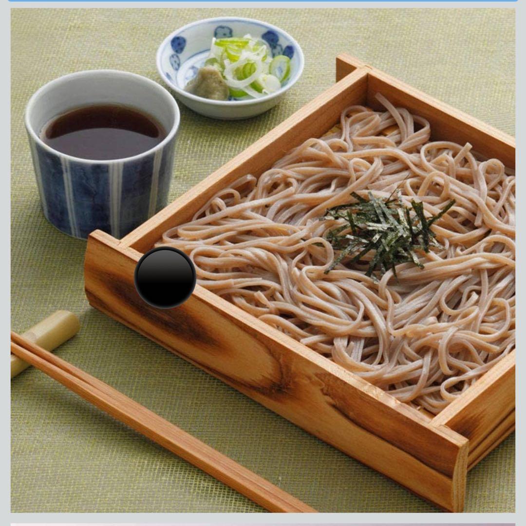 さくら✴︎蕎麦打ちセット、直ぐに蕎麦打ち出来ます。✴︎