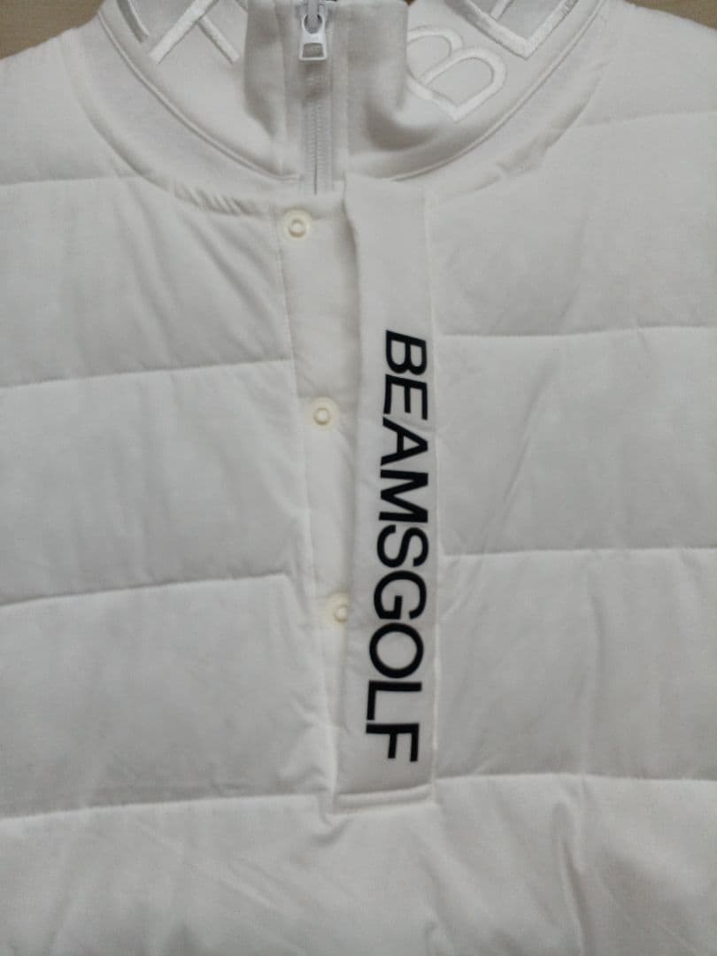 BEAMS GOLF　ビームスゴルフ 3ウェイジャケット