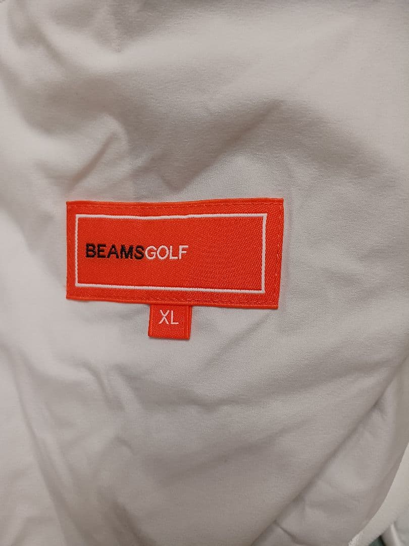 BEAMS GOLF　ビームスゴルフ 3ウェイジャケット