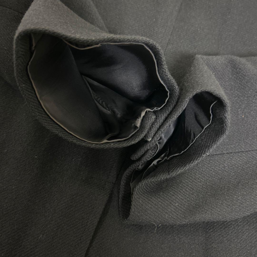 【美品】USA製　BROOKS BROTHERS ブレザー　紺　金ボタン　XL