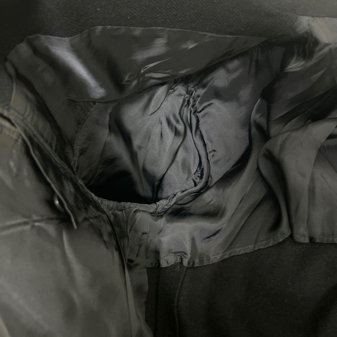 【美品】USA製　BROOKS BROTHERS ブレザー　紺　金ボタン　XL