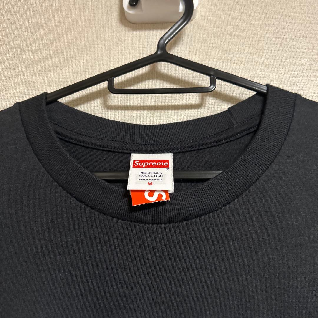 Supreme Mサイズ Tシャツ 新品未使用タグ付きPlayboi Carti