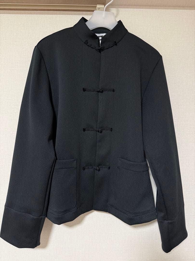 CDG チャイナジャケット