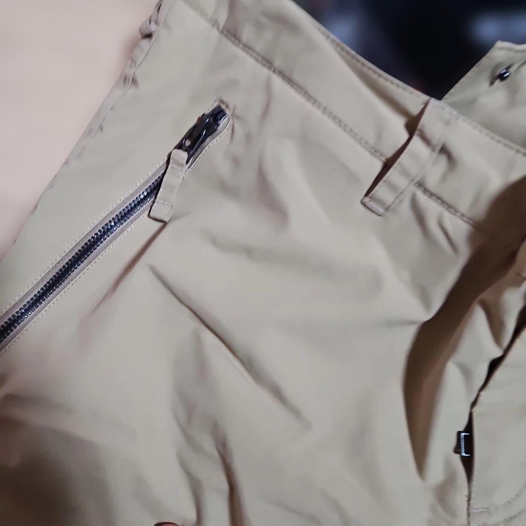 BURTON バートン スノーボードウェア パンツ L