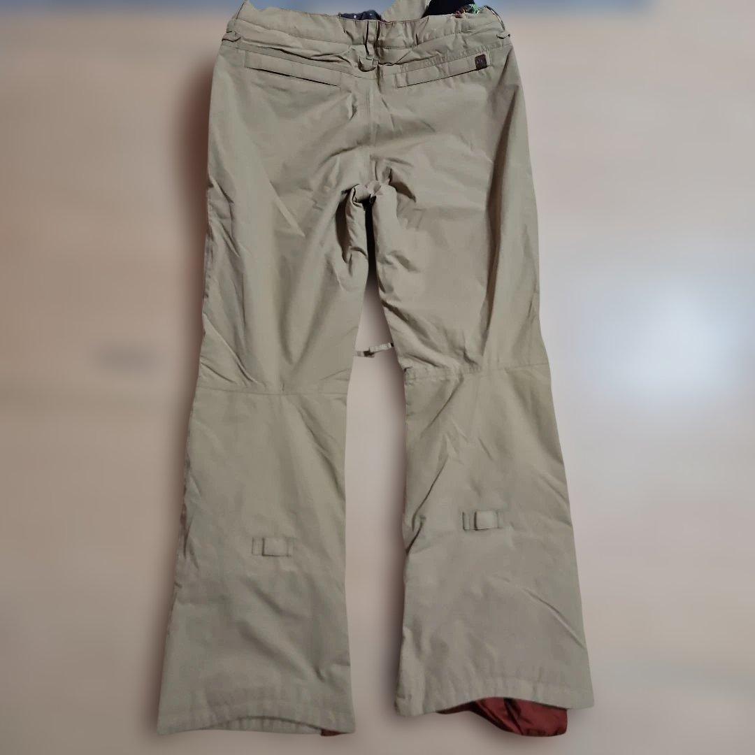 BURTON バートン スノーボードウェア パンツ L