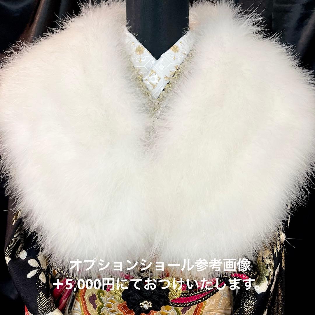 ◾️振袖フルセット■本手絞り■豪華刺繍■古典■振り袖■振袖一式◾️振袖セット