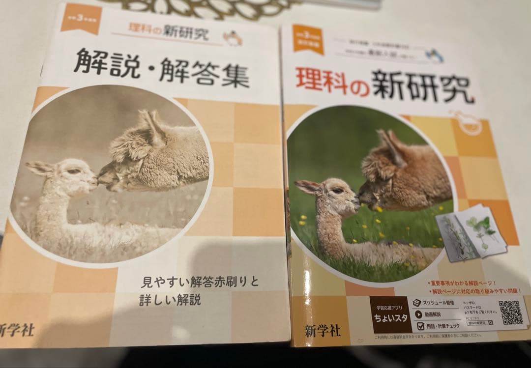語学の新研究・解説・解答集セット