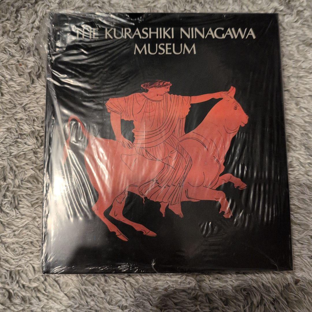 アート・デザイン・音楽 THE KURASHIKI NINAGAWA MUSEUM