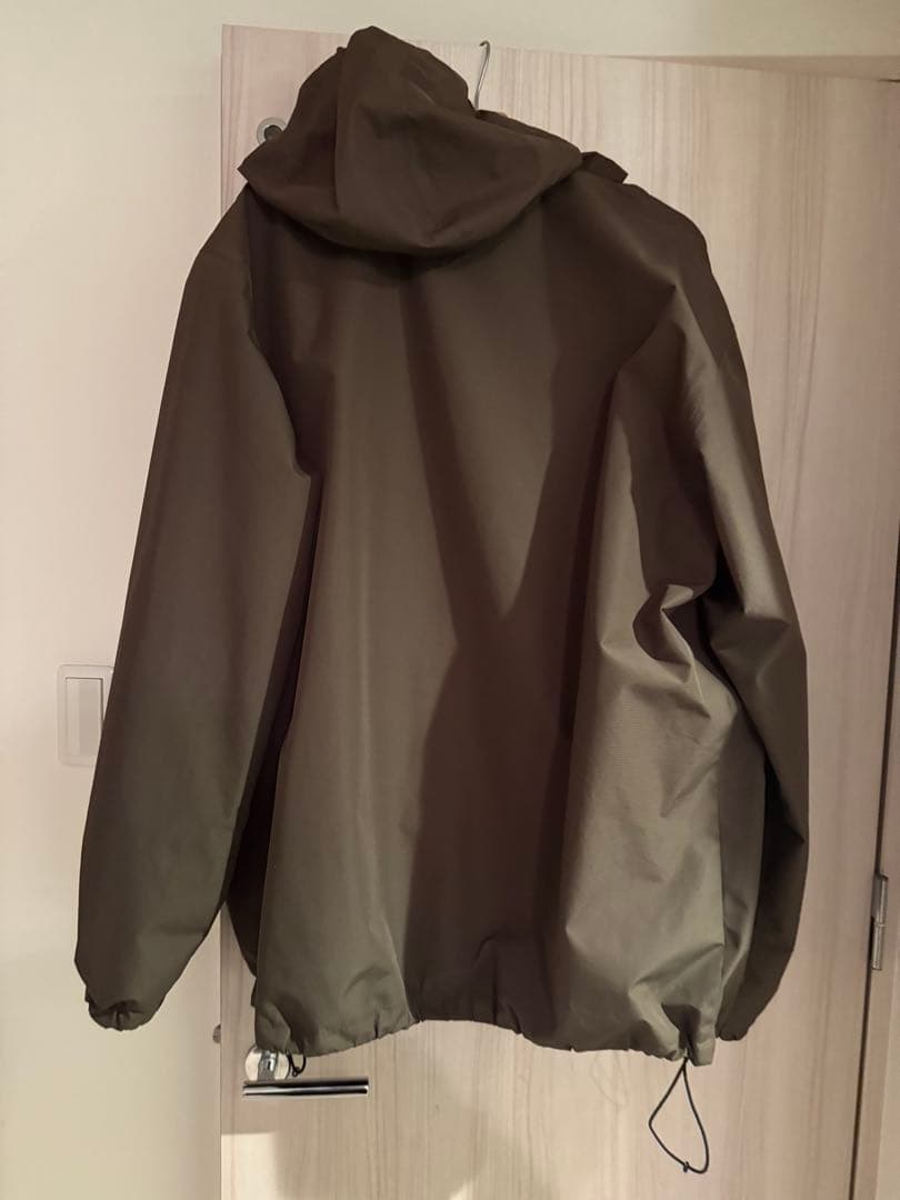 スノーボード NOMADIK GRIND JACKET