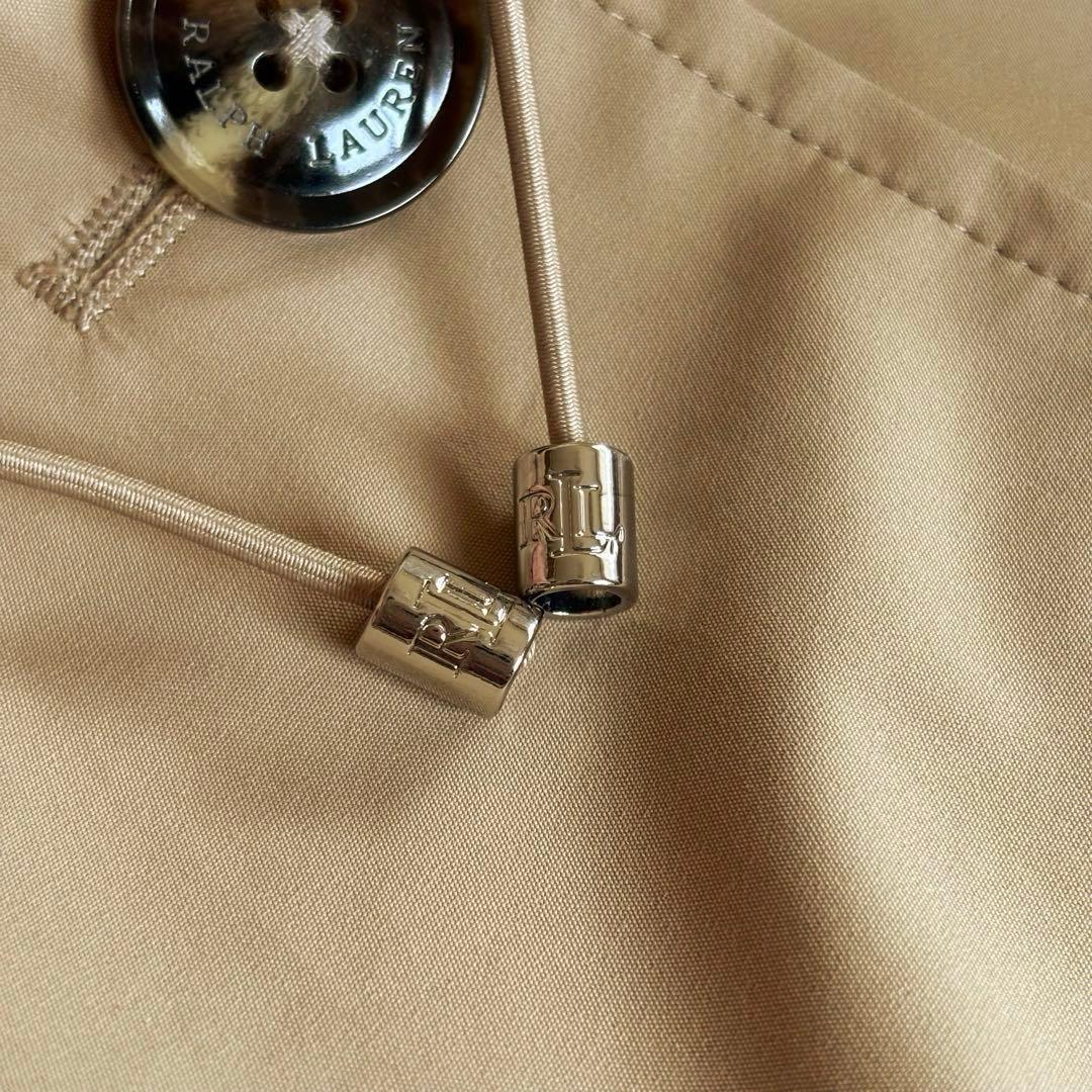 LAUREN Ralph Lauren トレンチコート スプリング サイズXS