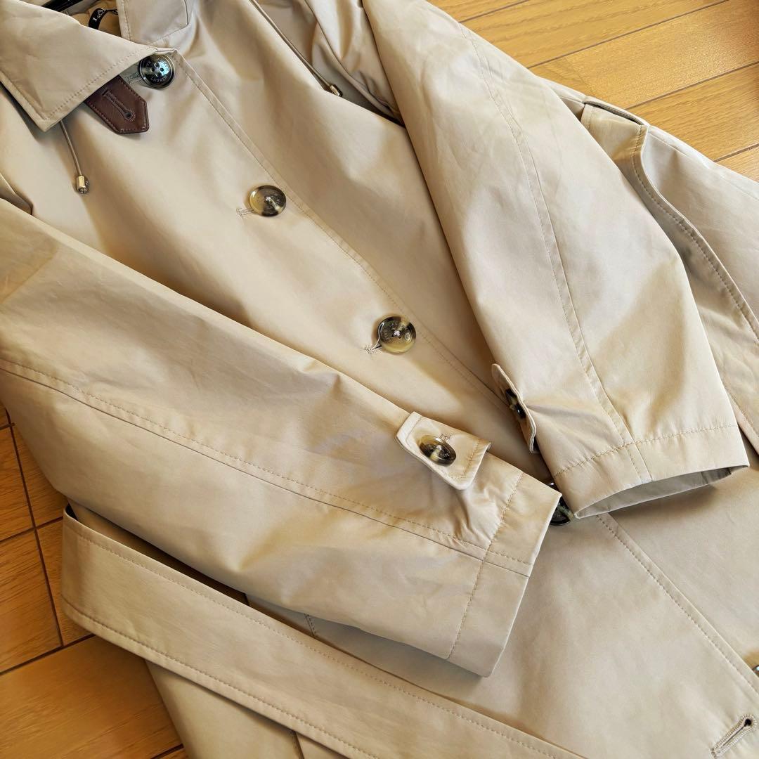 LAUREN Ralph Lauren トレンチコート スプリング サイズXS