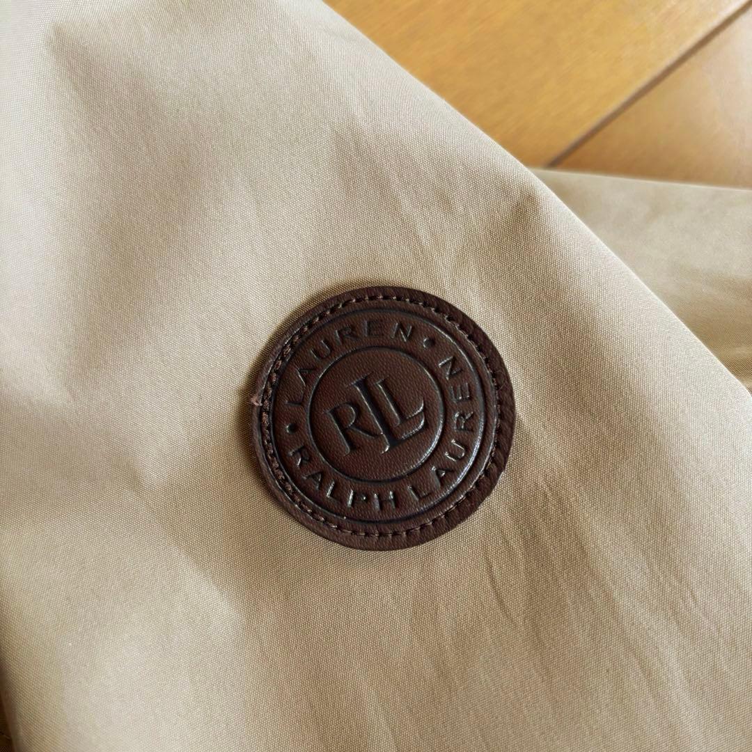 LAUREN Ralph Lauren トレンチコート スプリング サイズXS
