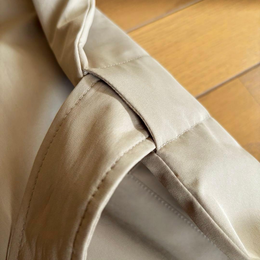 LAUREN Ralph Lauren トレンチコート スプリング サイズXS