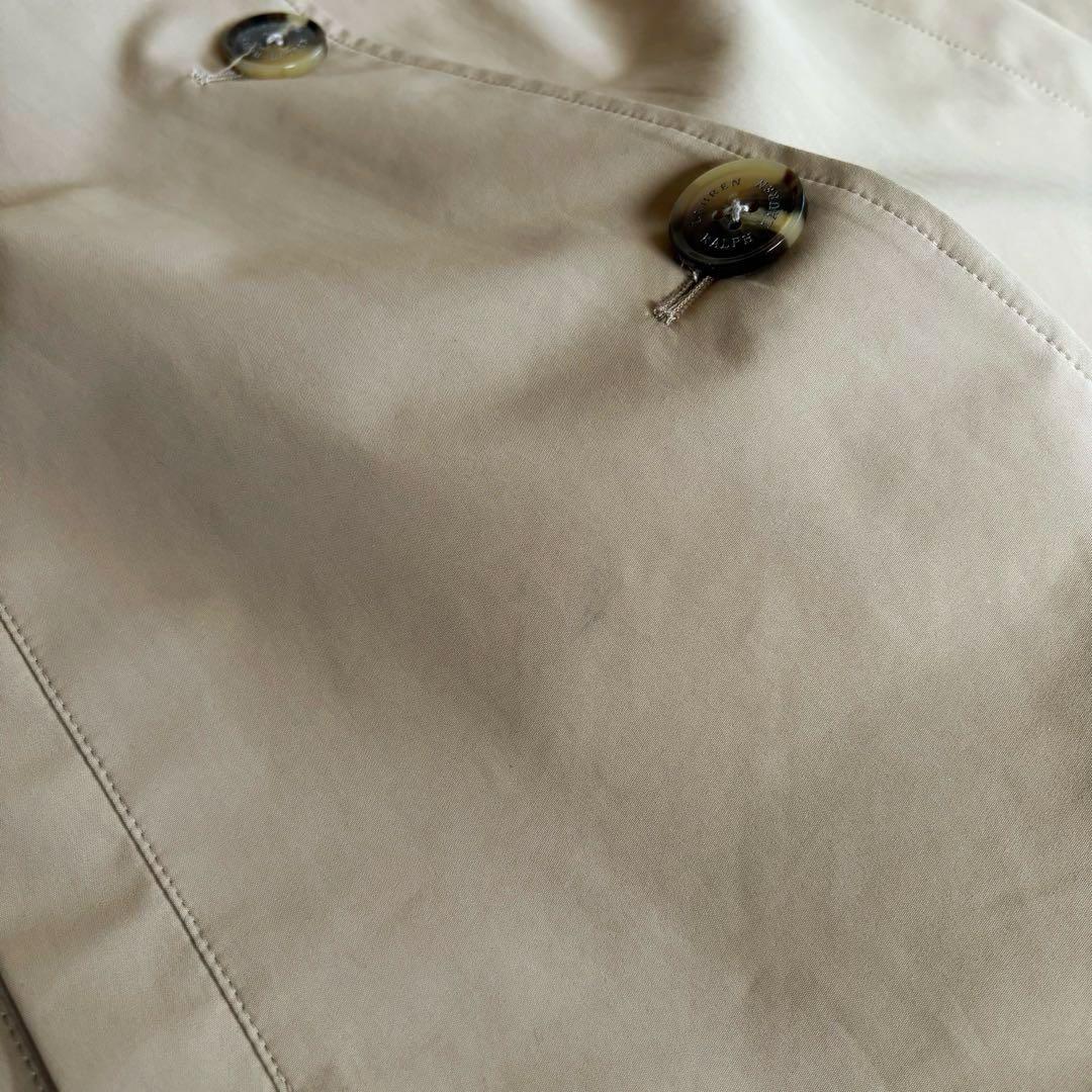 LAUREN Ralph Lauren トレンチコート スプリング サイズXS