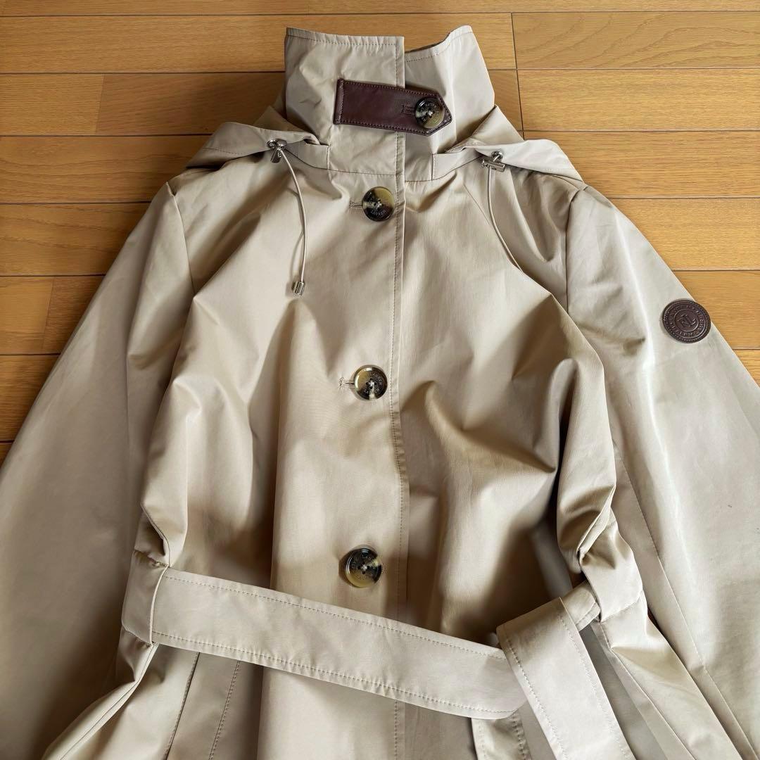 LAUREN Ralph Lauren トレンチコート スプリング サイズXS