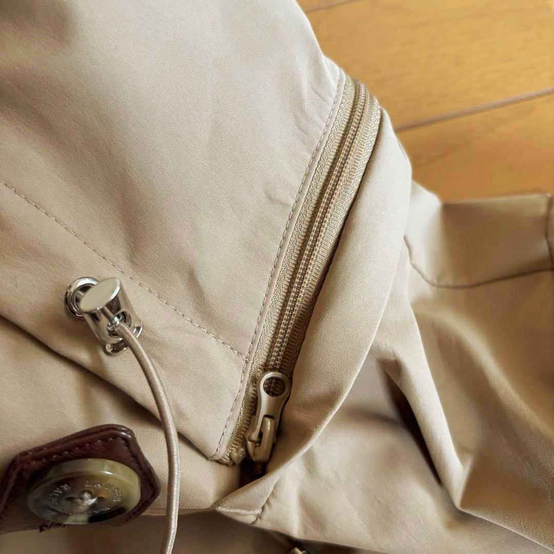 LAUREN Ralph Lauren トレンチコート スプリング サイズXS