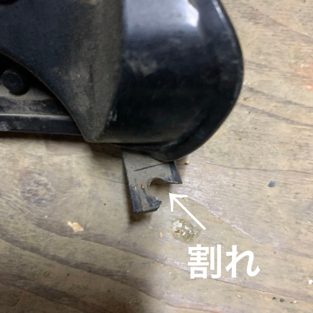 アドレスV125/G CF4EA（K9）専用　HYH製LEDスモークテールセット