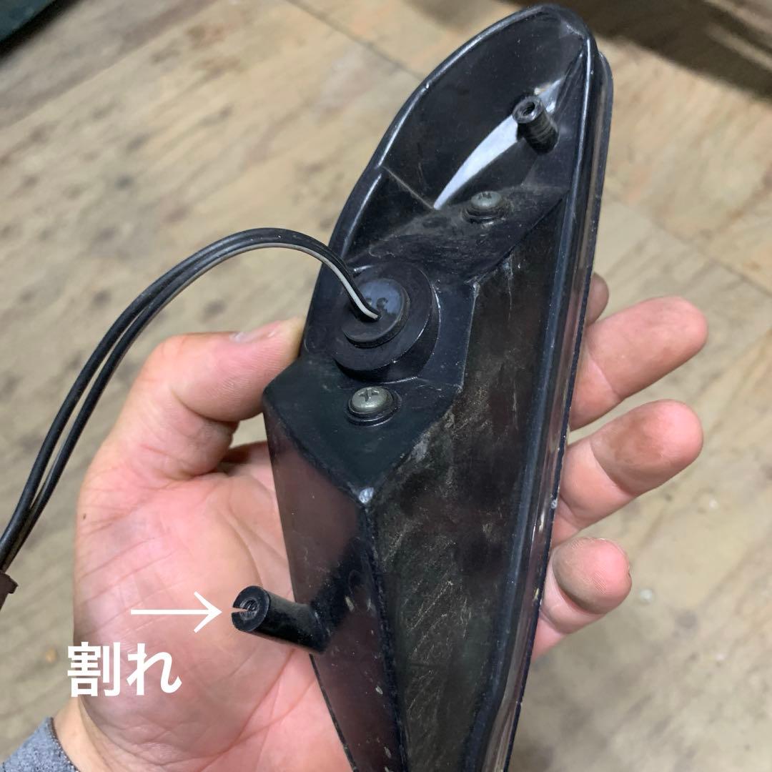 アドレスV125/G CF4EA（K9）専用　HYH製LEDスモークテールセット