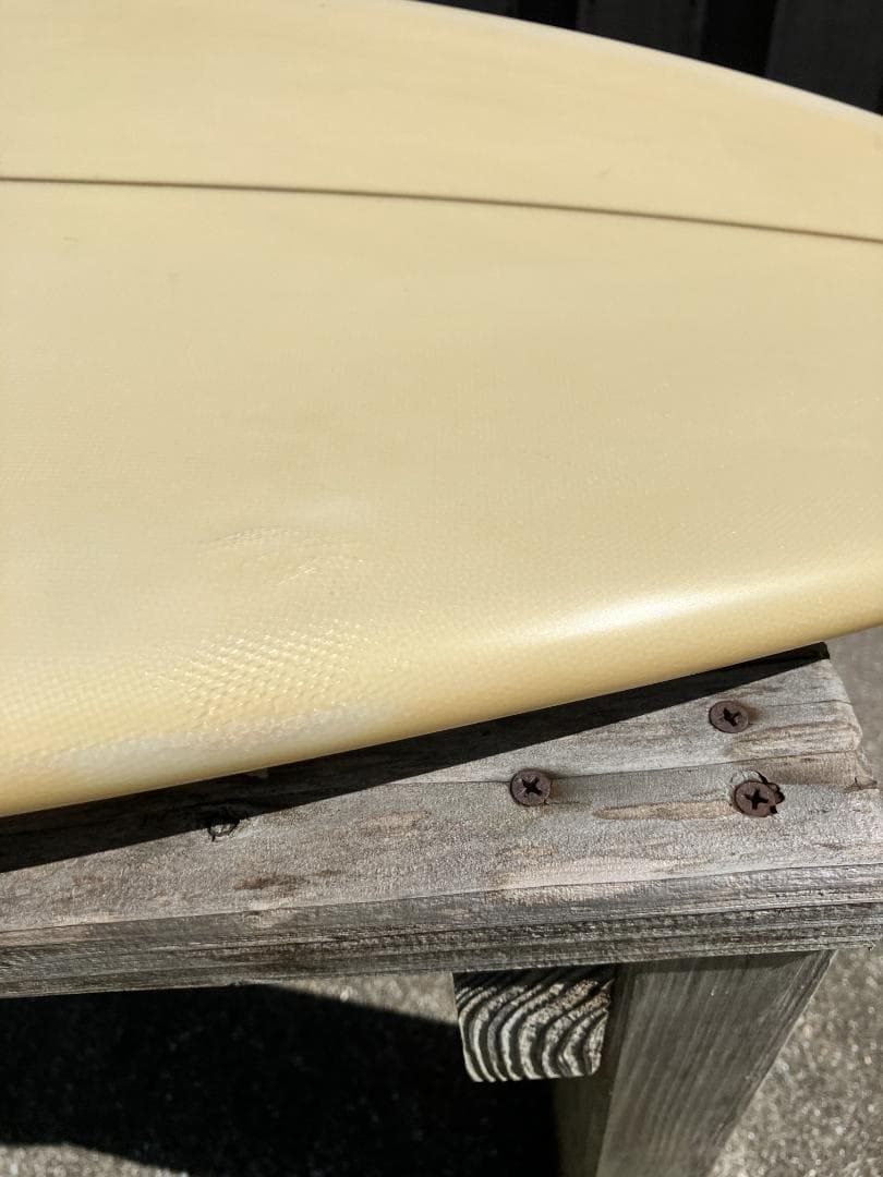 FCD Surfboards WILD BOAR 5’8