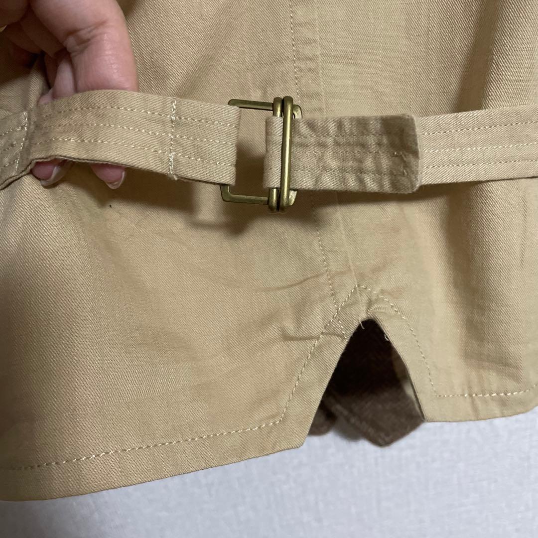 Polo Ralph Lauren ラルフローレン　ウールコット