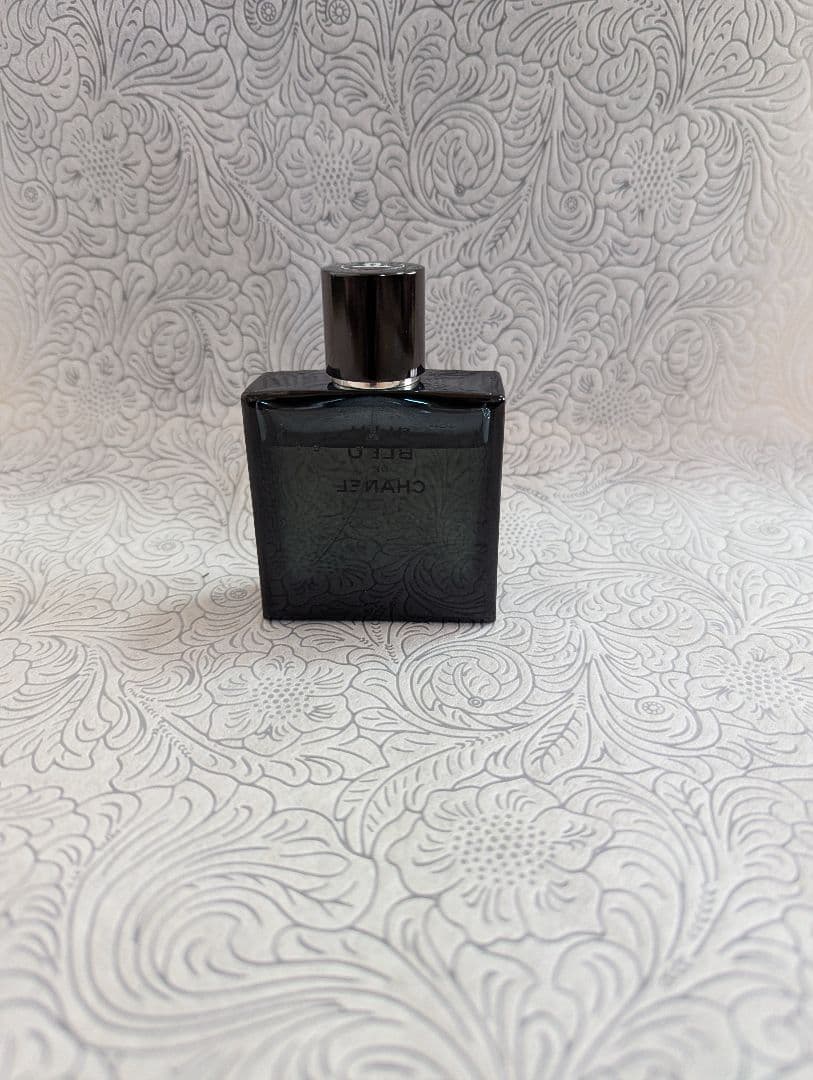 CHANEL/ブルー ドゥシャネル オードゥ トワレット/(ヴァポリザター)