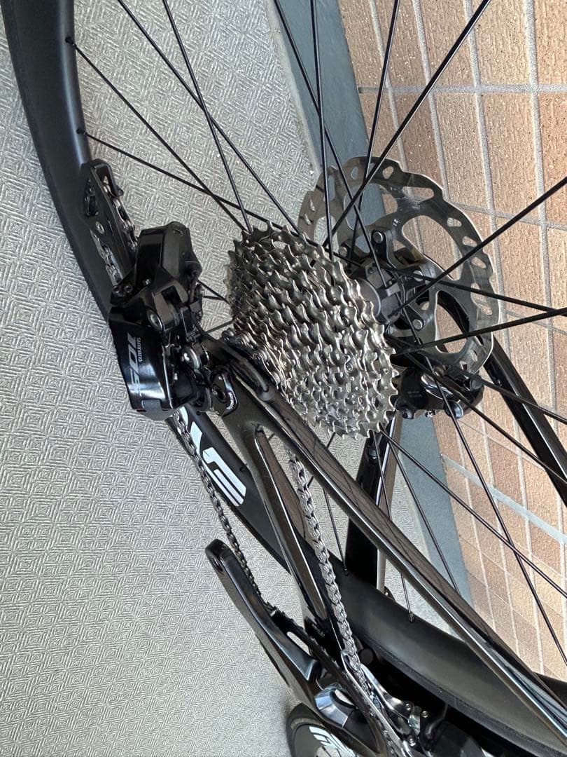 Cannondale SuperSix EVO ロードバイク