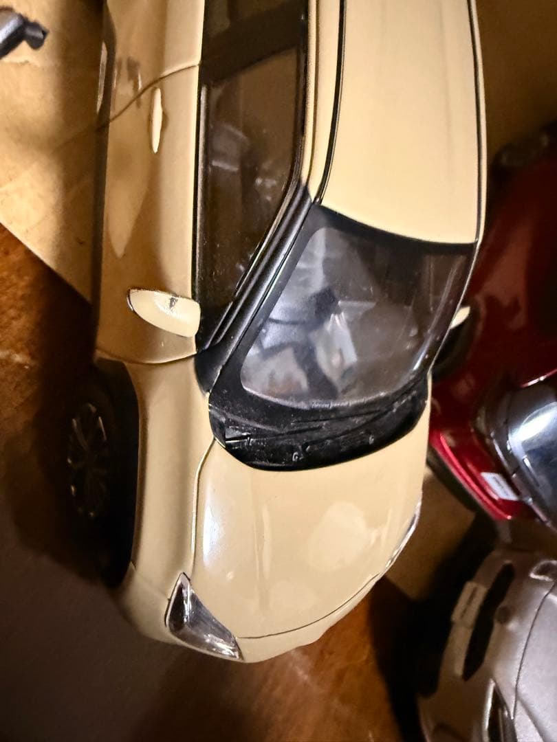 ア*ァ様 トヨタカラーサンプル　まとめ売り