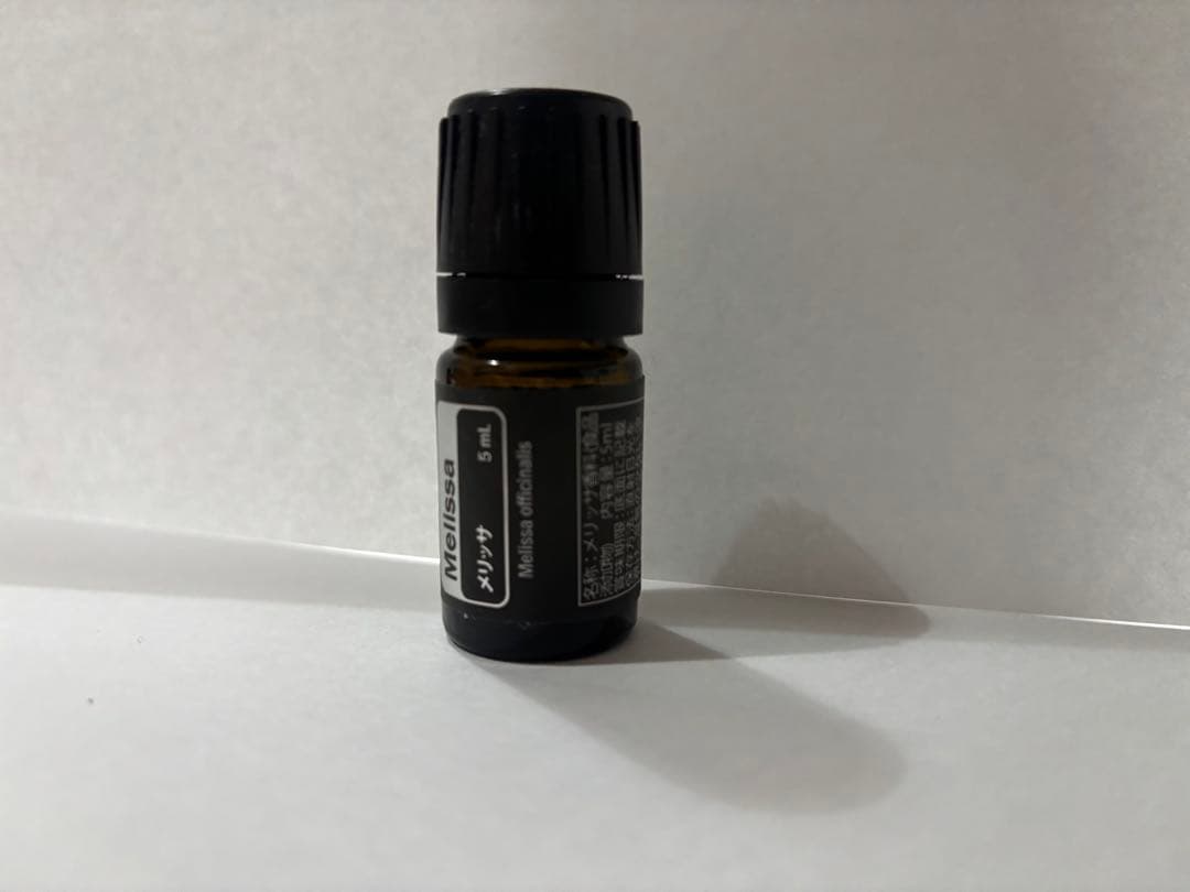 【使用品・残量8割以上】doTERRA エッセンシャルオイル7本セット