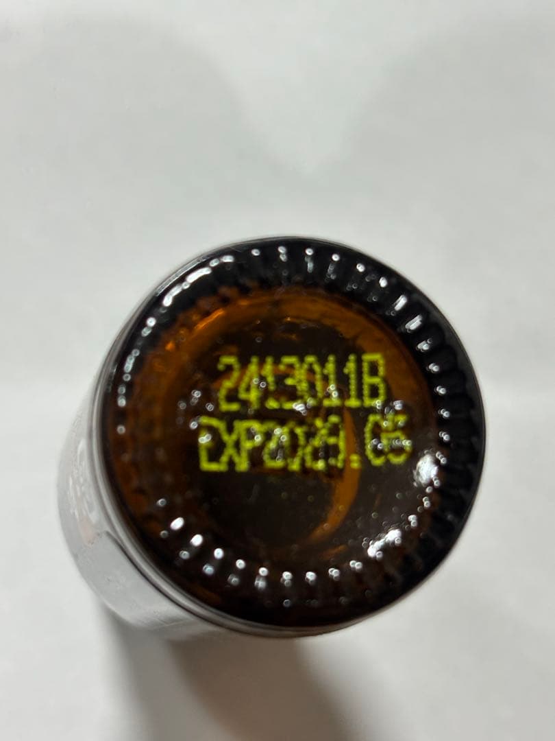 【使用品・残量8割以上】doTERRA エッセンシャルオイル7本セット