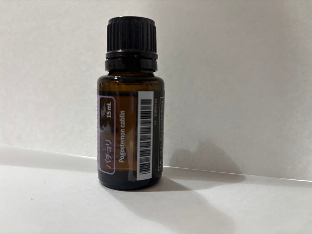 【使用品・残量8割以上】doTERRA エッセンシャルオイル7本セット