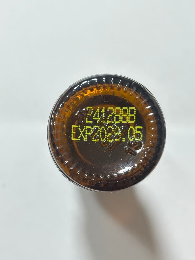 【使用品・残量8割以上】doTERRA エッセンシャルオイル7本セット