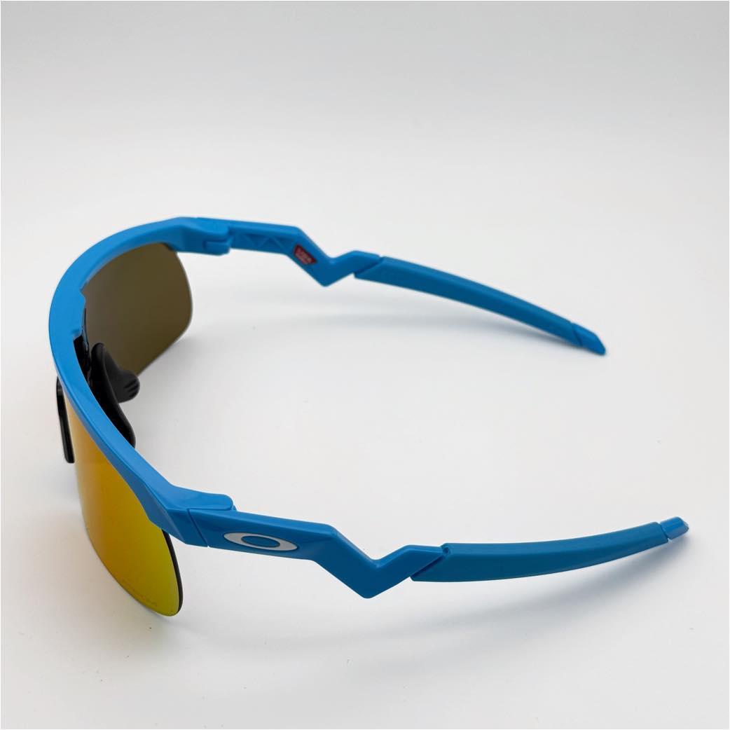 OAKLEY オークリー KID Resistor シールドフレーム サングラス