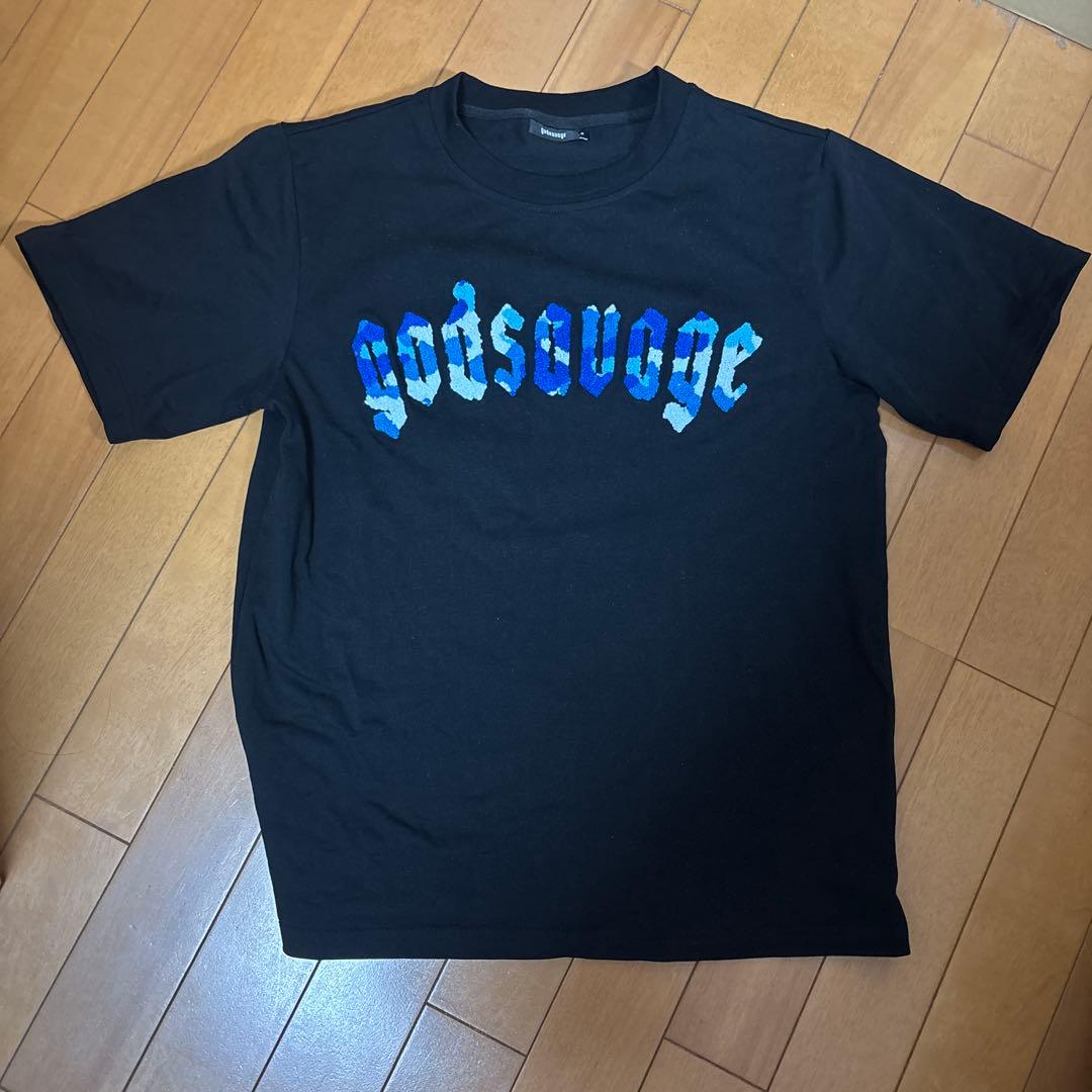godsavage セットアップ