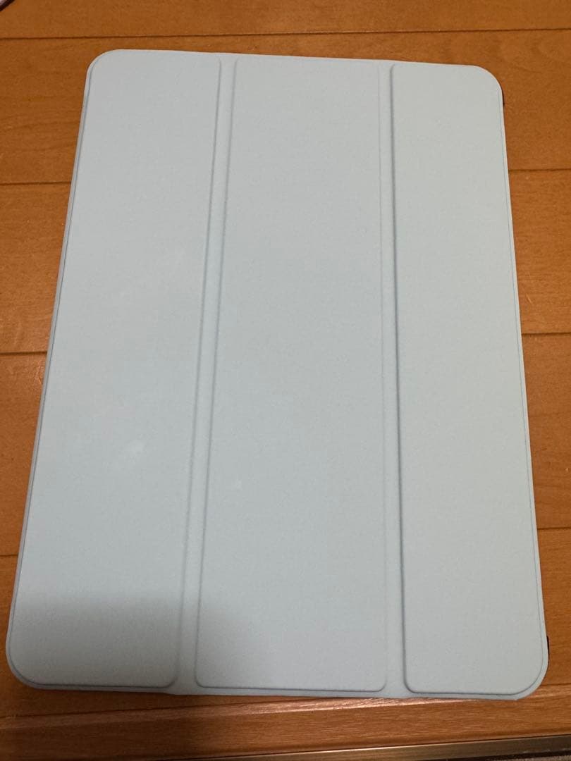 山*田様 iPad Air11インチM3 ブルー