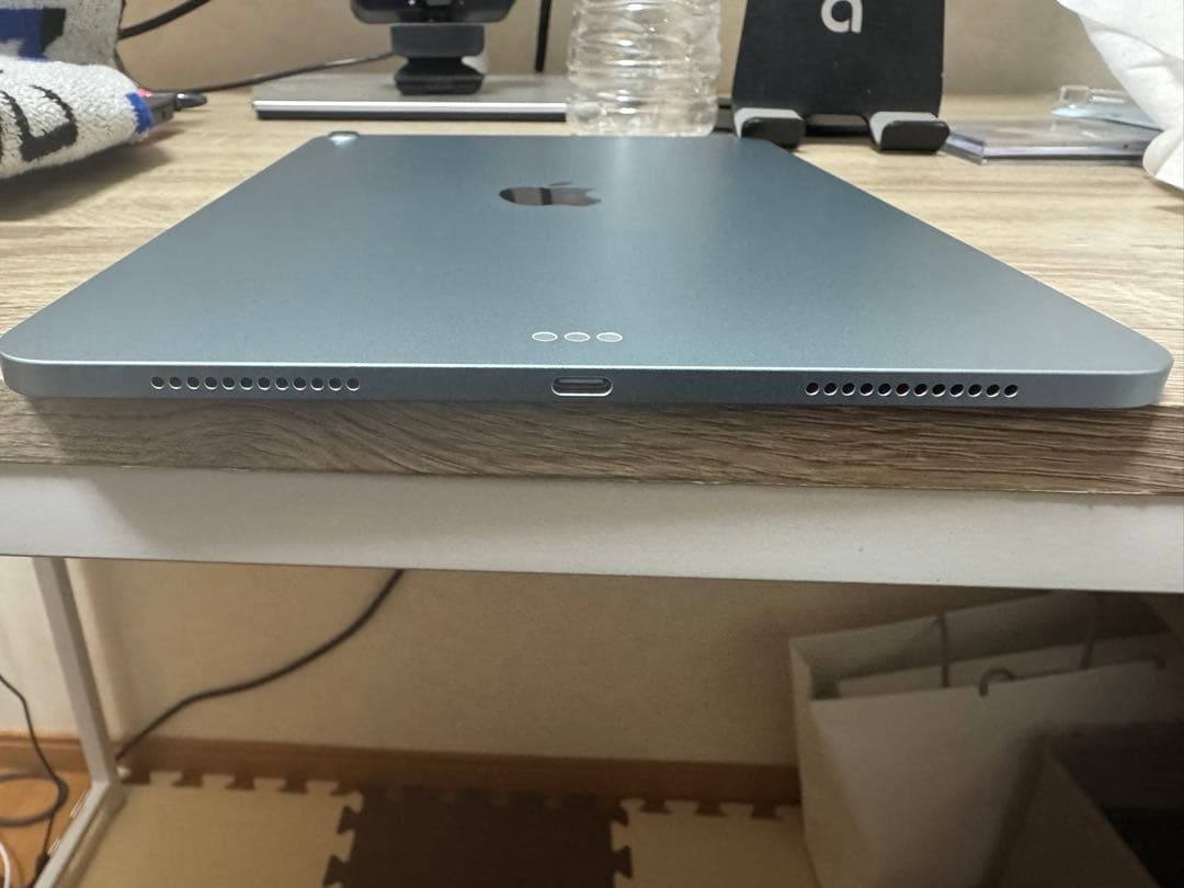 山*田様 iPad Air11インチM3 ブルー