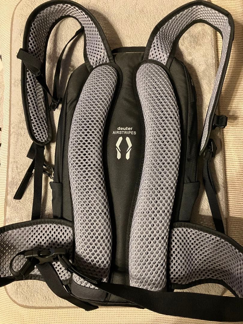 ★専用★deuter Race 8 ドイター レース8