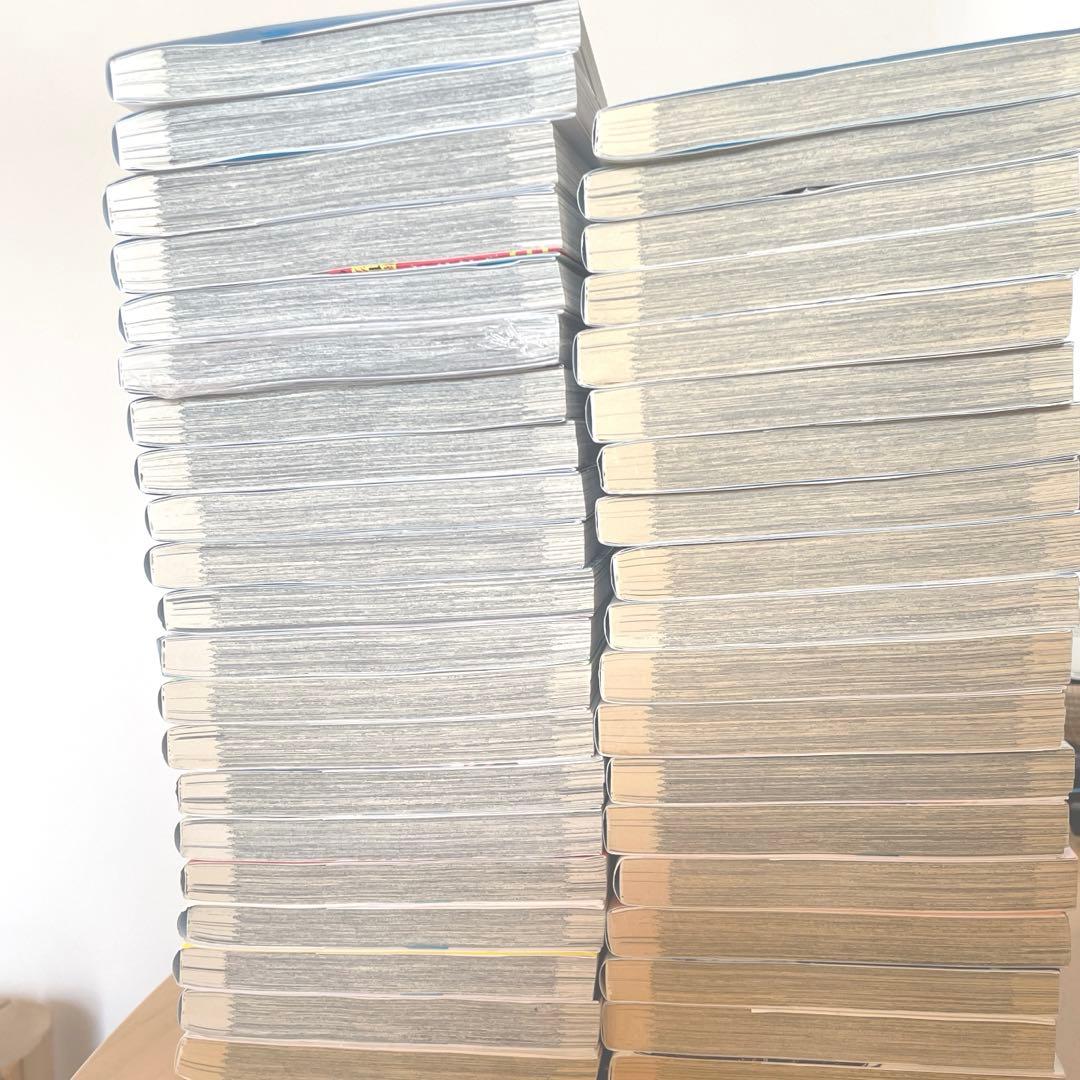 アオアシ全巻