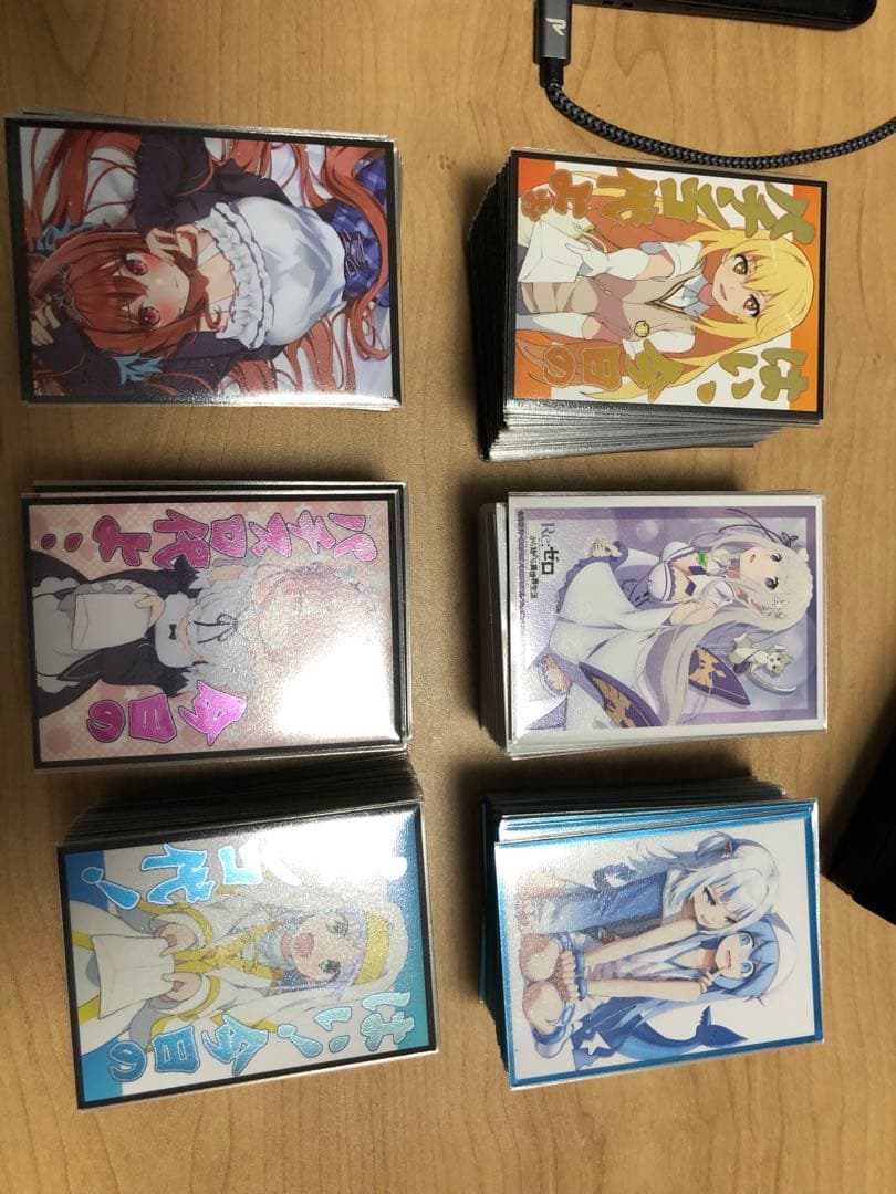 ゆ*う様 デュエルマスターズ　クラシック05 引退まとめ構築デッキ✖️6 その他