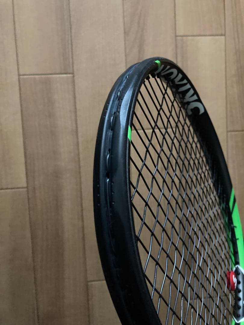 SRIXON スリクソン　REVO レヴォ　CV3.0 ツアーF テニスラケット